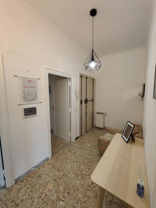 Eufonia Gemelli Apartment Рим Экстерьер фото